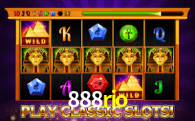 Blackjack Table 888rio