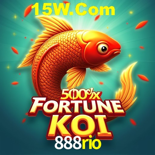 Responsive Design 888rio