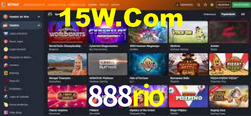 888rio