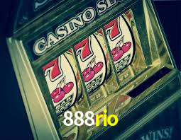 888rio: Jogos de Caça-Níqueis-Altas Recompensas, Roleta-Velocidade, Blackjack-Desafios Máximos