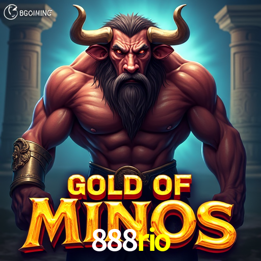 Game Providers 888rio