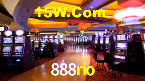 888rio,888rio.com