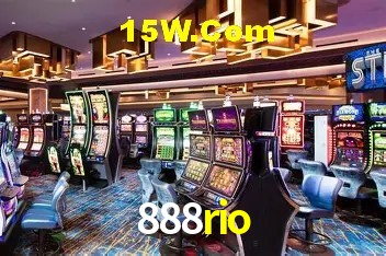 Tecnologia da Plataforma 888rio