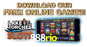 Tournaments 888rio