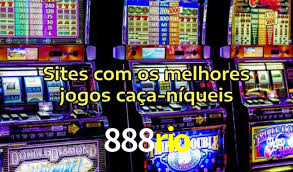 888rio: Seu Cassino Premiado com Pagamentos Rápidos