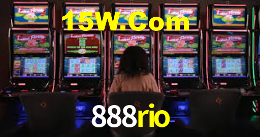 888rio,888rio.com