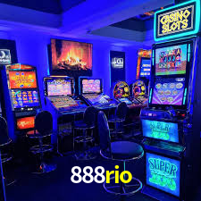 888rio - Slots No Cassino Online! - 888rio.com