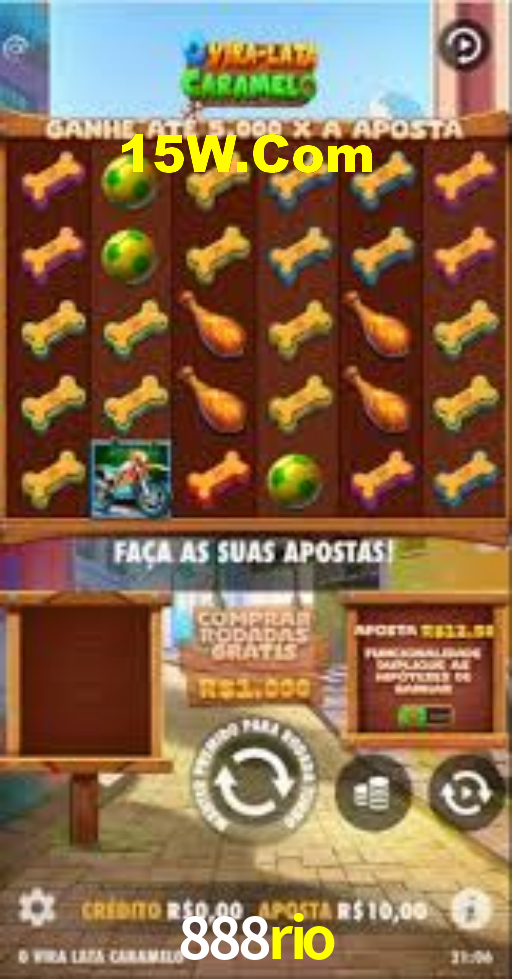 888rio app