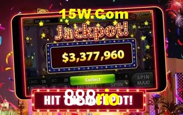 Jogos de Slot 888rio