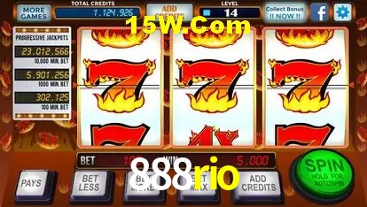 Diretório de Jogos 888rio
