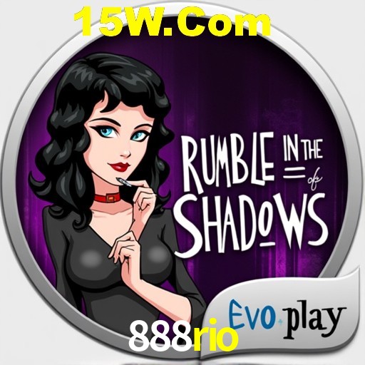 888rio App Interface