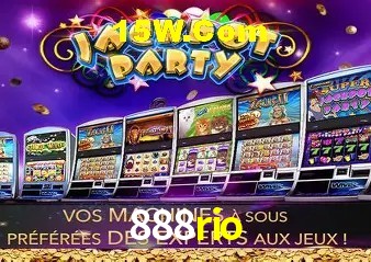 Casino VIP 888rio